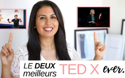 Meilleurs TEDX à voir absolument